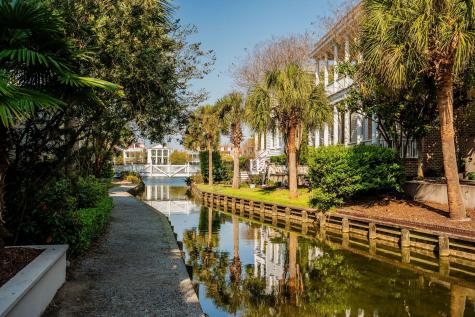 19 Krier Lane Mount Pleasant SC 29464
