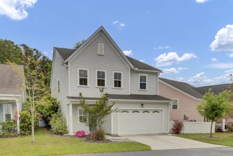 5001 Conestoga Drive Hanahan SC 29410