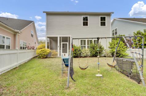 5001 Conestoga Drive Hanahan SC 29410
