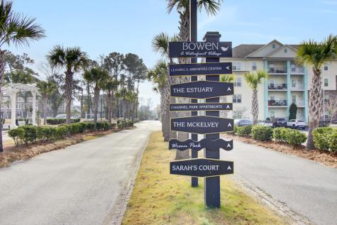 5001 Conestoga Drive Hanahan SC 29410