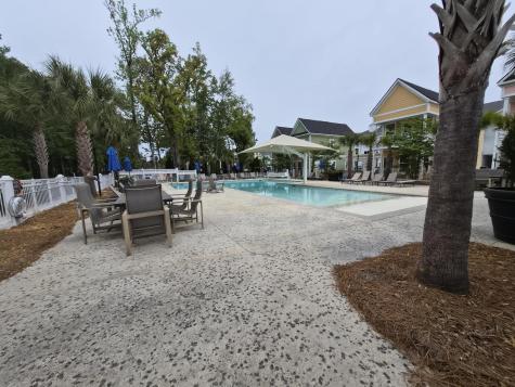 5001 Conestoga Drive Hanahan SC 29410