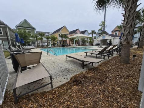 5001 Conestoga Drive Hanahan SC 29410