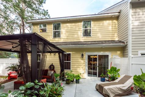 313 Grand Palm Lane Summerville SC 29485