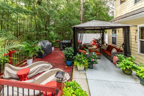 313 Grand Palm Lane Summerville SC 29485