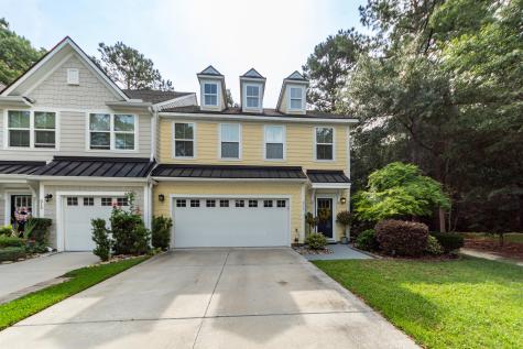 313 Grand Palm Lane Summerville SC 29485