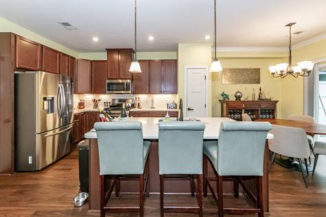 313 Grand Palm Lane Summerville SC 29485