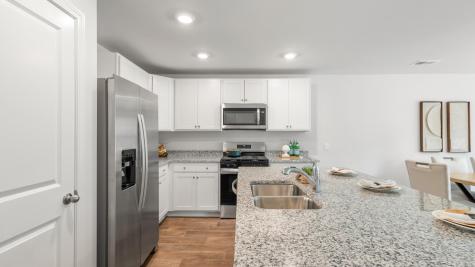 868 Long Bluff Road Summerville SC 29486