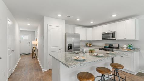 868 Long Bluff Road Summerville SC 29486