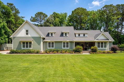 5010 Reese Lane Johns Island SC 29455