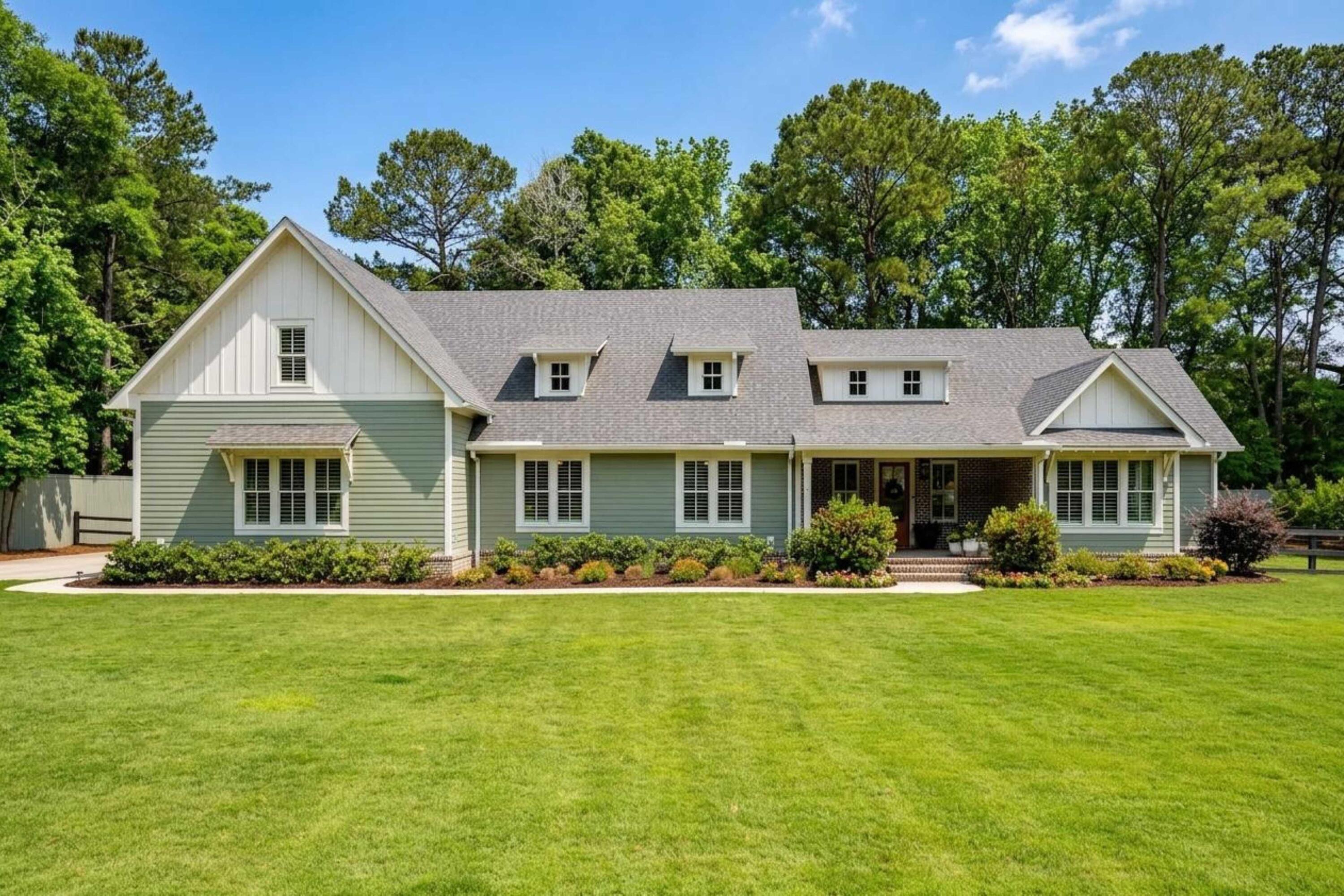 5010 Reese Lane Johns Island SC 29455