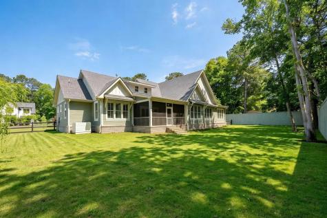 5010 Reese Lane Johns Island SC 29455