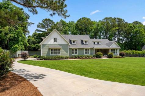5010 Reese Lane Johns Island SC 29455