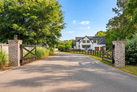 5010 Reese Lane Johns Island SC 29455
