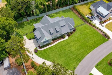 5010 Reese Lane Johns Island SC 29455