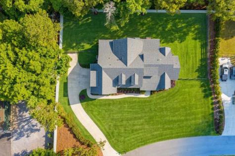 5010 Reese Lane Johns Island SC 29455