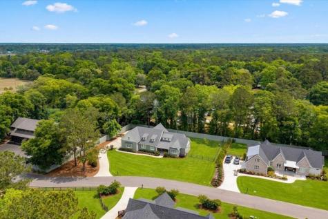 5010 Reese Lane Johns Island SC 29455