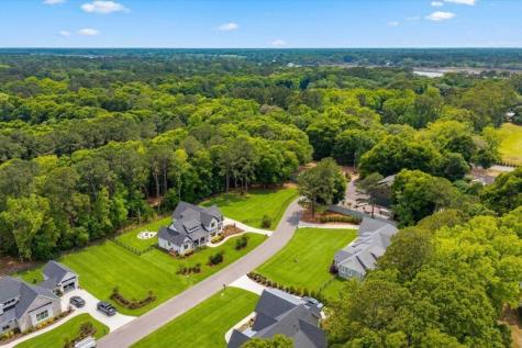 5010 Reese Lane Johns Island SC 29455