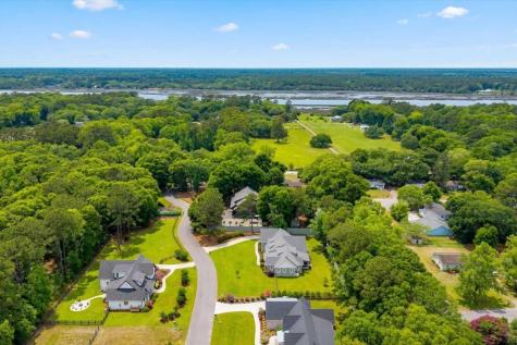 5010 Reese Lane Johns Island SC 29455