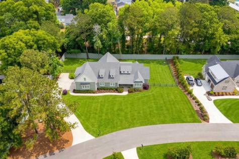 5010 Reese Lane Johns Island SC 29455