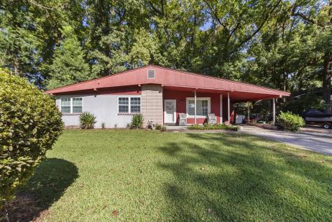 706 Argonne Street Charleston SC 29407