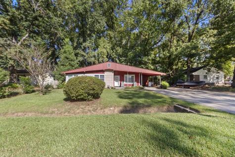 706 Argonne Street Charleston SC 29407