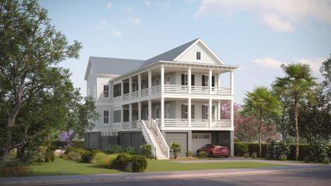 343 Simone Drive Daniel Island SC 29492