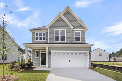 76 Crosswick Street Summerville SC 29483