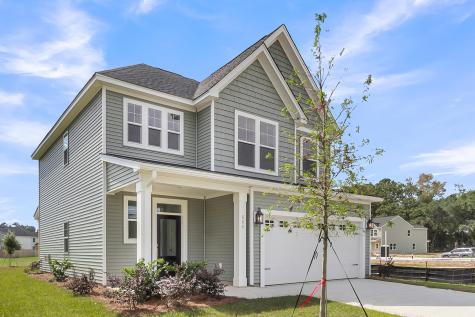 76 Crosswick Street Summerville SC 29483
