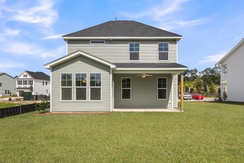 76 Crosswick Street Summerville SC 29483