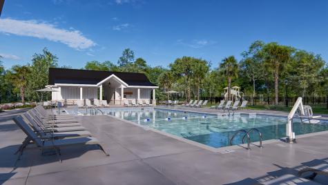 76 Crosswick Street Summerville SC 29483
