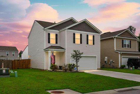 402 Eastern Pine Drive Summerville SC 29486