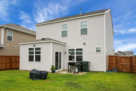 402 Eastern Pine Drive Summerville SC 29486
