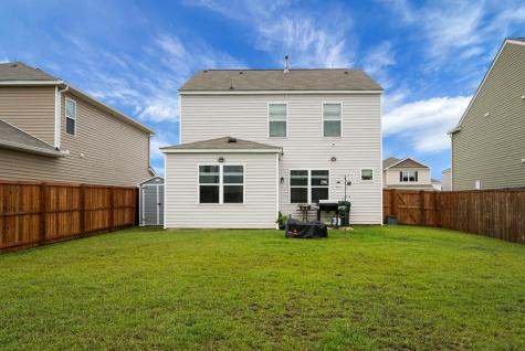 402 Eastern Pine Drive Summerville SC 29486