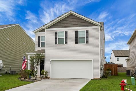 402 Eastern Pine Drive Summerville SC 29486