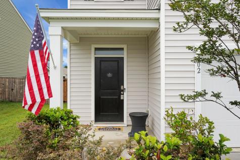 402 Eastern Pine Drive Summerville SC 29486