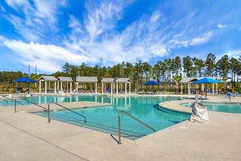 402 Eastern Pine Drive Summerville SC 29486