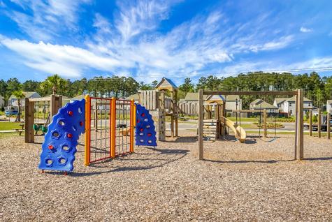 402 Eastern Pine Drive Summerville SC 29486