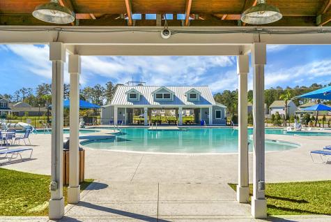 402 Eastern Pine Drive Summerville SC 29486