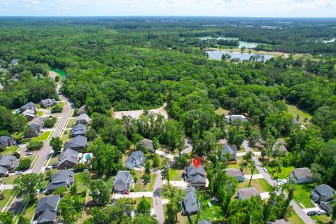 128 Swan Drive Summerville SC 29485