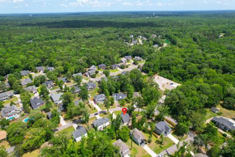 128 Swan Drive Summerville SC 29485