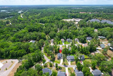 128 Swan Drive Summerville SC 29485
