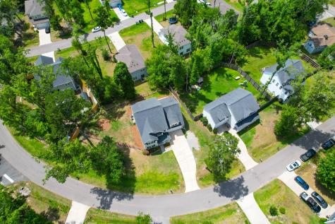 128 Swan Drive Summerville SC 29485