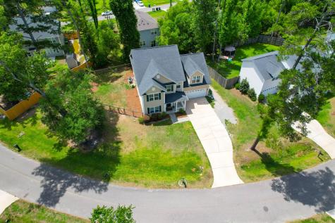 128 Swan Drive Summerville SC 29485