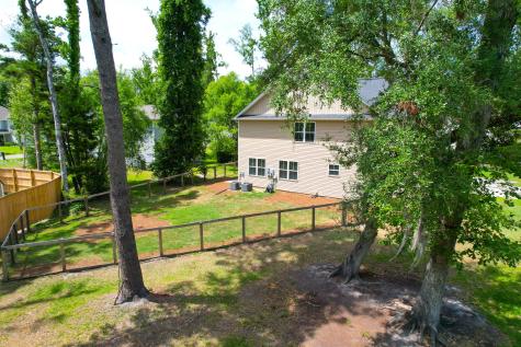 128 Swan Drive Summerville SC 29485