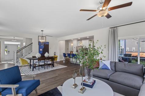 102 Sawlog Drive Summerville SC 29486