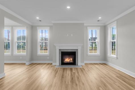 102 Sawlog Drive Summerville SC 29486