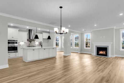 102 Sawlog Drive Summerville SC 29486