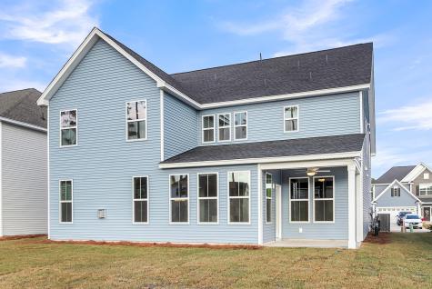 102 Sawlog Drive Summerville SC 29486