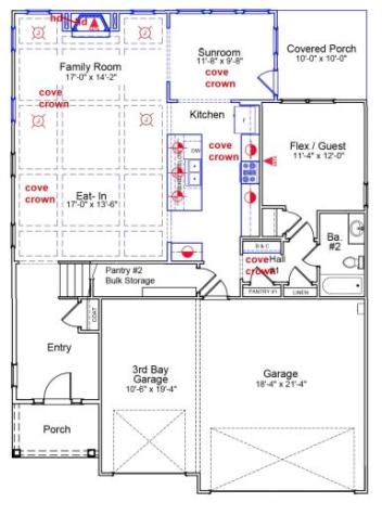 102 Sawlog Drive Summerville SC 29486