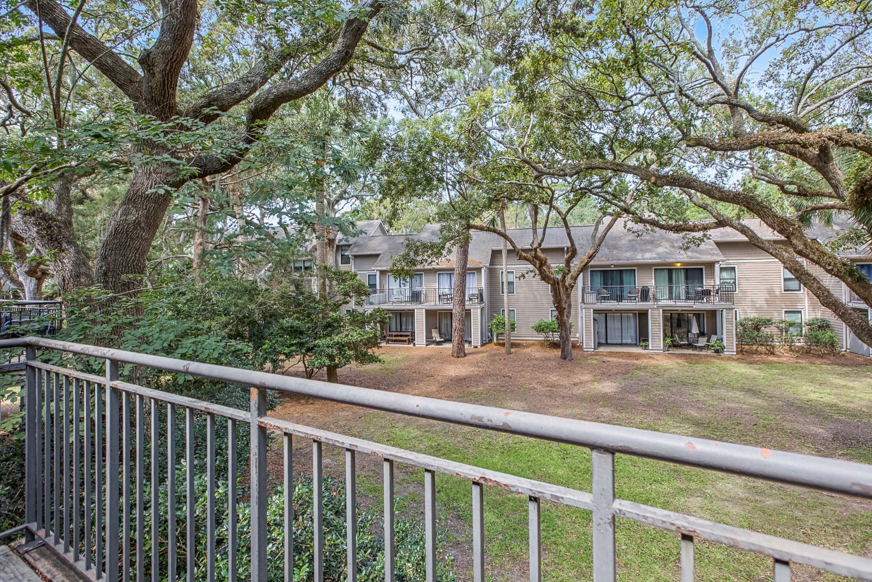 156 High Hammock Villas Seabrook Island SC 29455